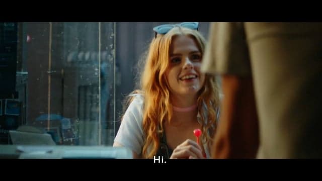 Emma Melkersson - Showreel