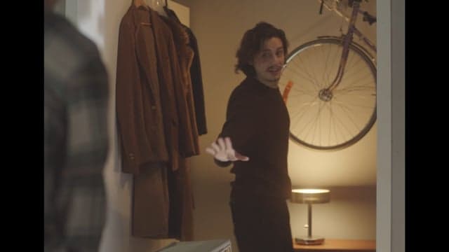 Adrian Videla - Showreel