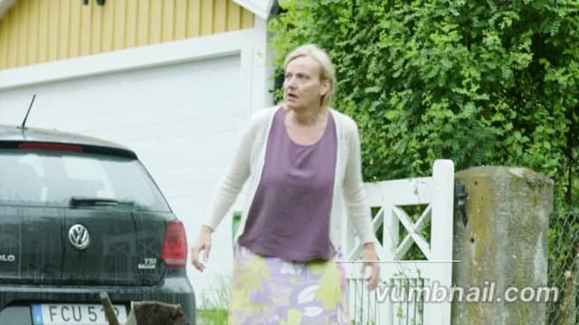 Lisbeth Johansson - Showreel