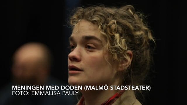 Malin Karlsson Showreel