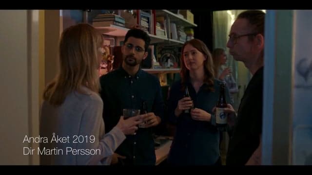 Sandro Khafor Showreel