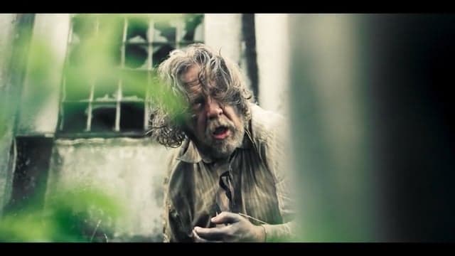 Börje Lundberg - Showreel