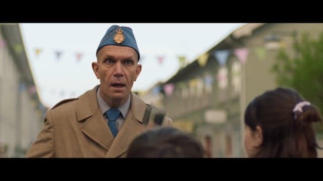 Henrik Hjelt - Showreel