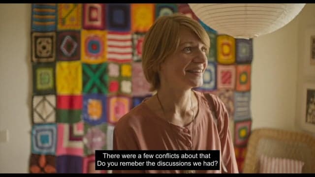 Cecilia Frode - Showreel